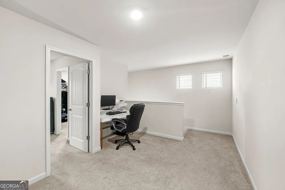 850 Bentley DR Fairburn, GA 30213