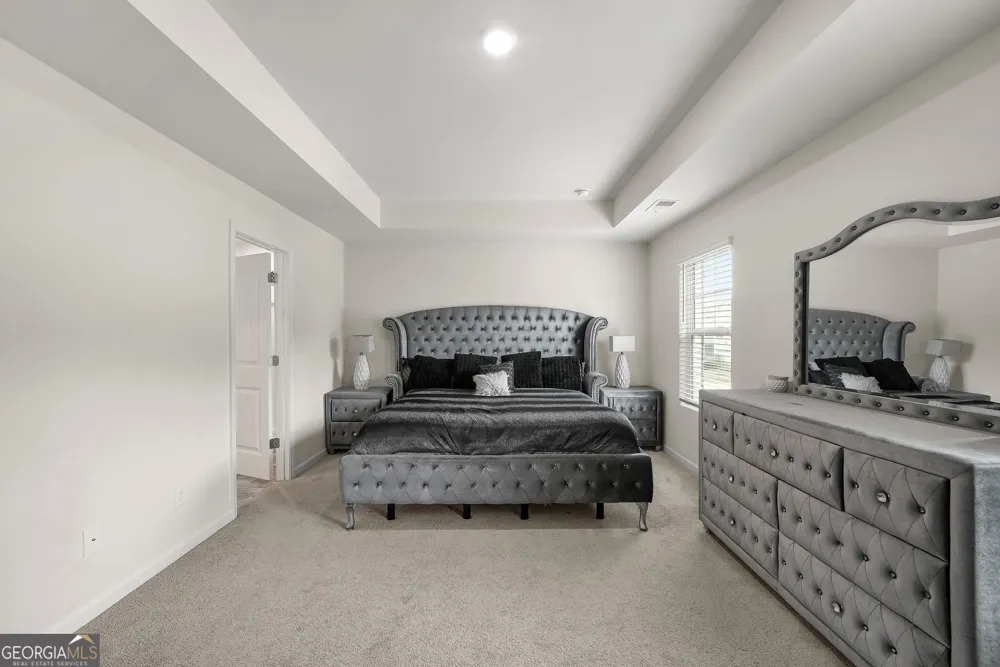 850 Bentley DR Fairburn, GA 30213