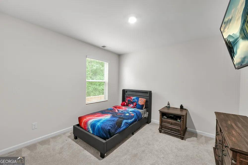 850 Bentley DR Fairburn, GA 30213