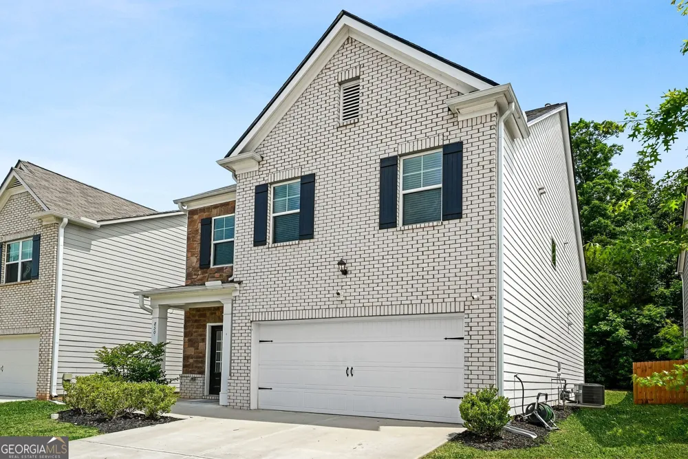 850 Bentley DR Fairburn, GA 30213