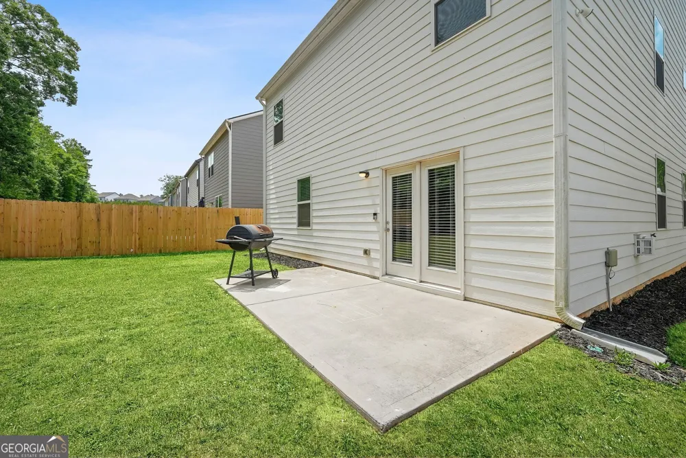 850 Bentley DR Fairburn, GA 30213