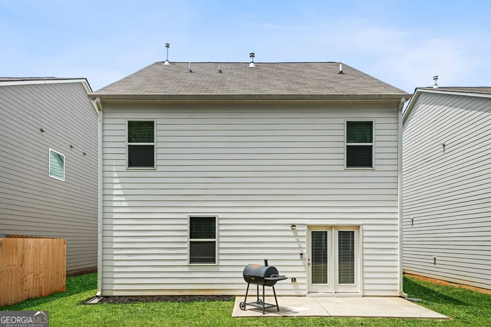 850 Bentley DR Fairburn, GA 30213