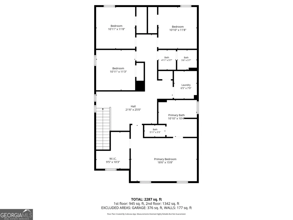 850 Bentley DR Fairburn, GA 30213