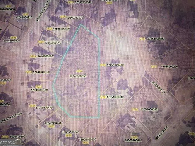 1165 Buckner RD SE Mableton, GA 30126
