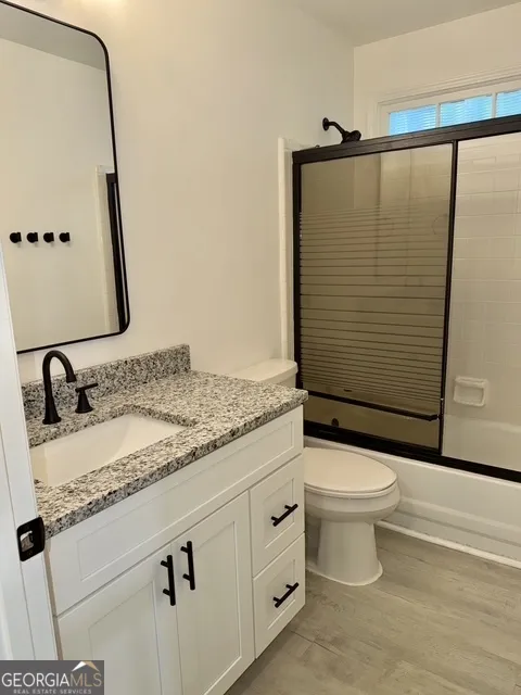 565 Fortune Ridge RD Stone Mountain, GA 30087