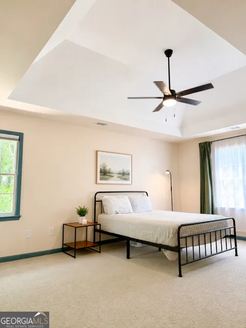 565 Fortune Ridge RD Stone Mountain, GA 30087