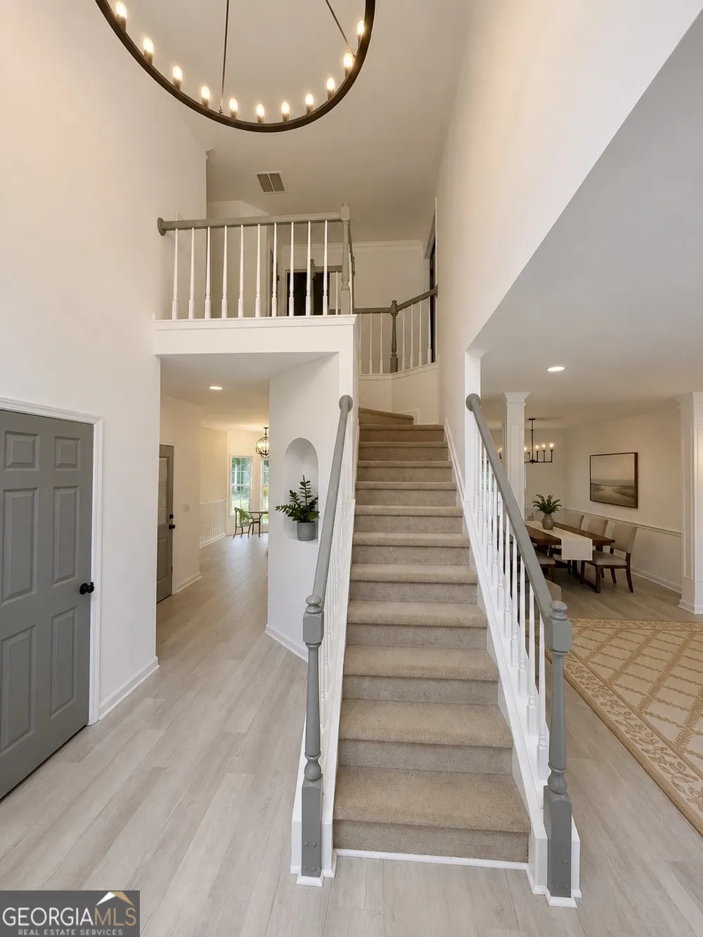565 Fortune Ridge RD Stone Mountain, GA 30087