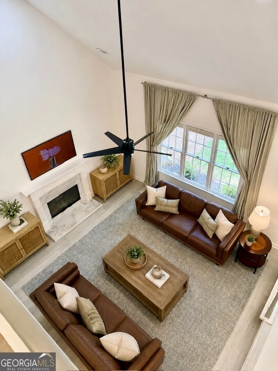 565 Fortune Ridge RD Stone Mountain, GA 30087