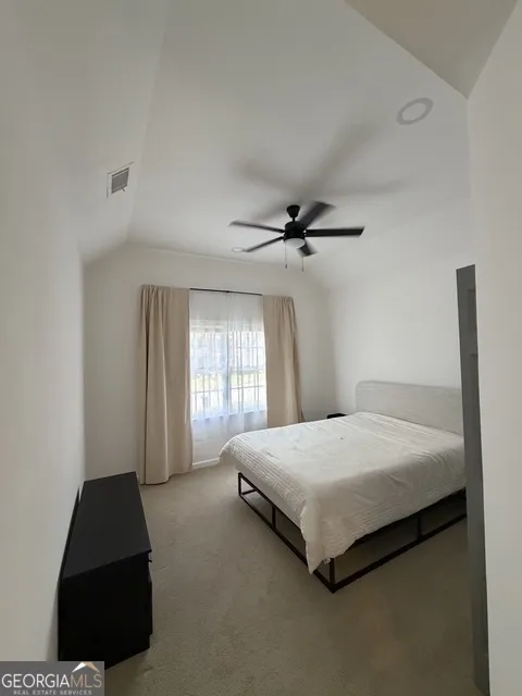 565 Fortune Ridge RD Stone Mountain, GA 30087