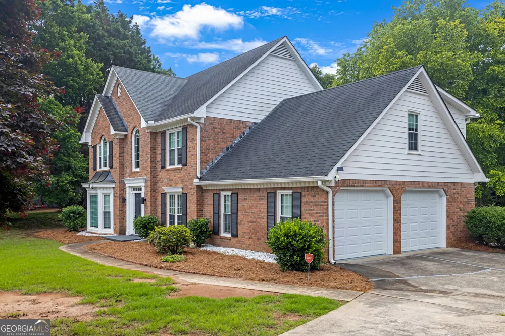 2694 Elmhurst CT NW Kennesaw, GA 30152
