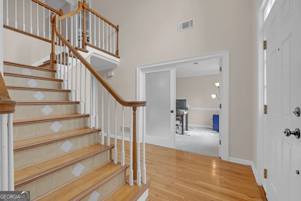 2694 Elmhurst CT NW Kennesaw, GA 30152