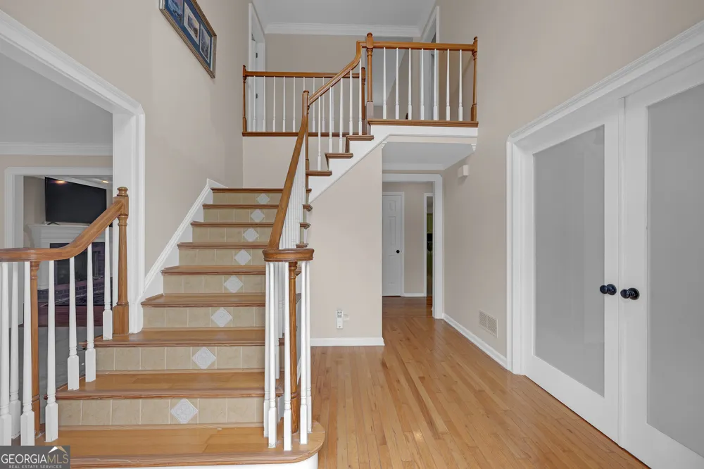 2694 Elmhurst CT NW Kennesaw, GA 30152