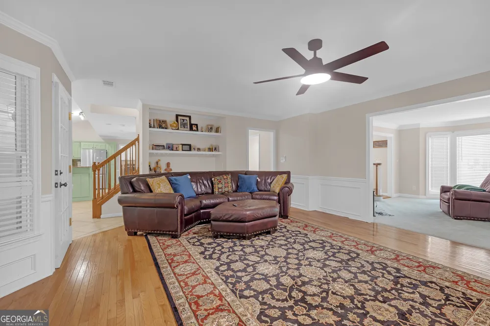 2694 Elmhurst CT NW Kennesaw, GA 30152
