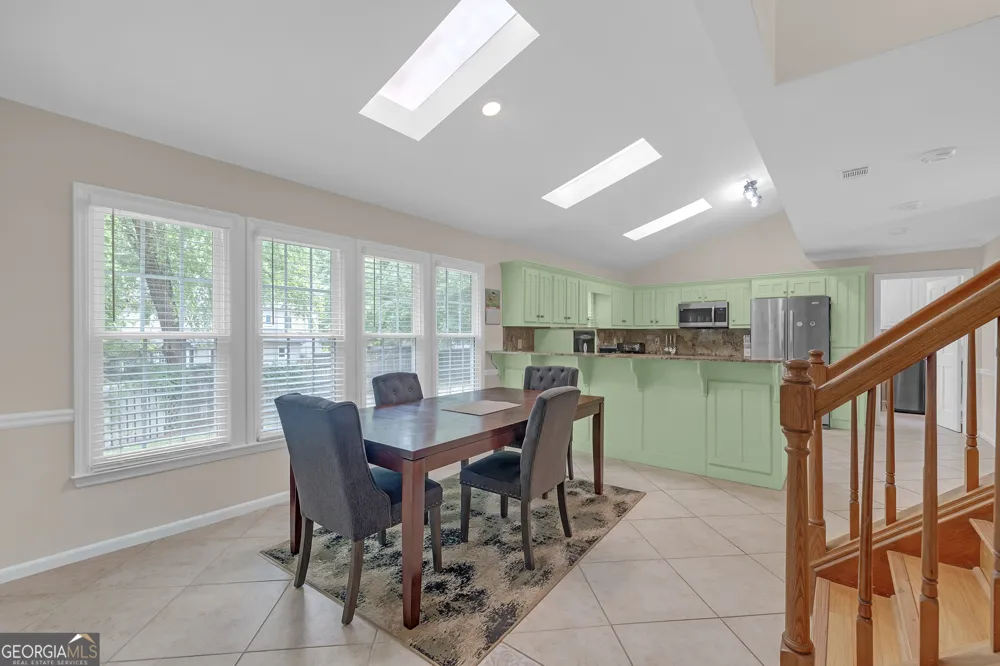 2694 Elmhurst CT NW Kennesaw, GA 30152
