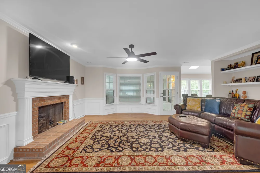 2694 Elmhurst CT NW Kennesaw, GA 30152