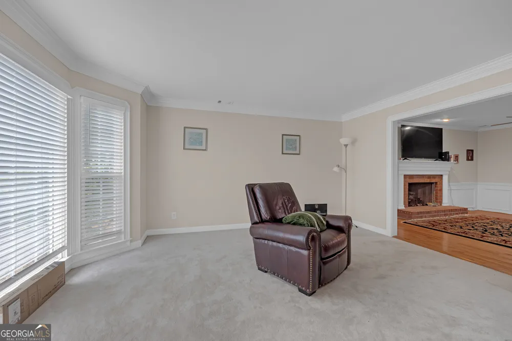 2694 Elmhurst CT NW Kennesaw, GA 30152