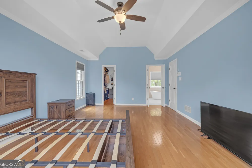 2694 Elmhurst CT NW Kennesaw, GA 30152