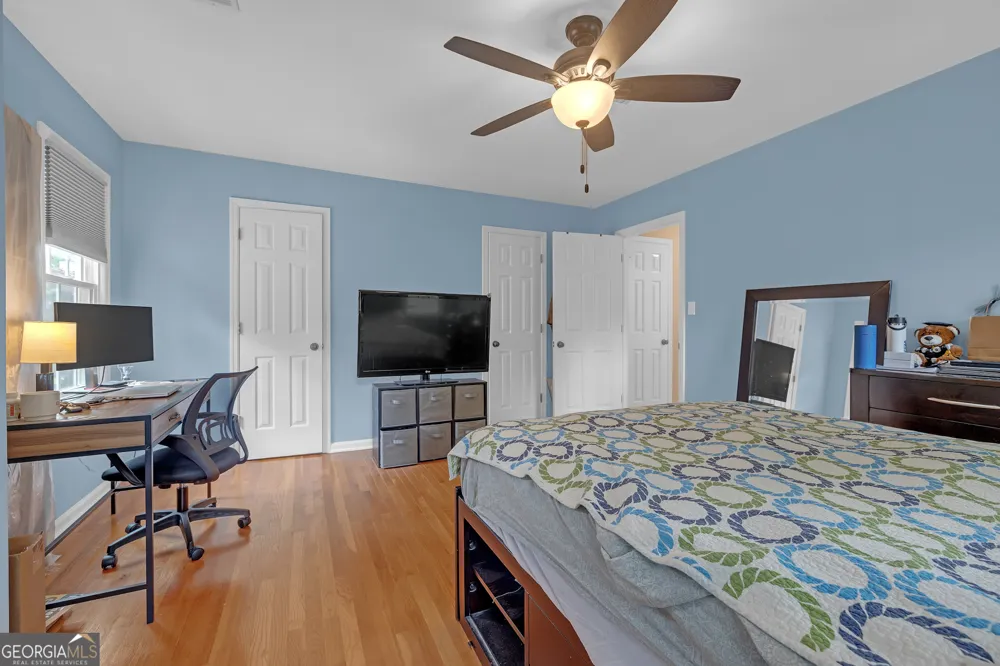 2694 Elmhurst CT NW Kennesaw, GA 30152