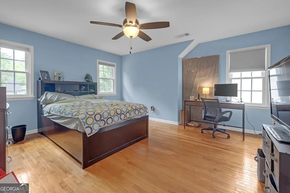 2694 Elmhurst CT NW Kennesaw, GA 30152