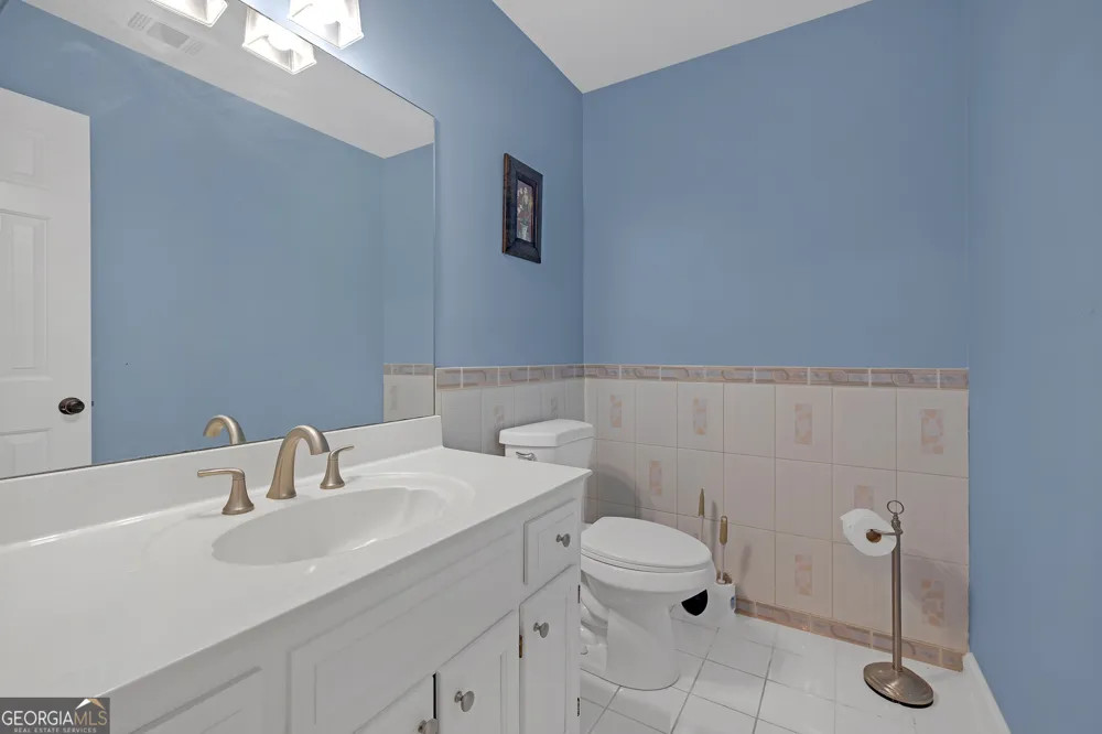 2694 Elmhurst CT NW Kennesaw, GA 30152