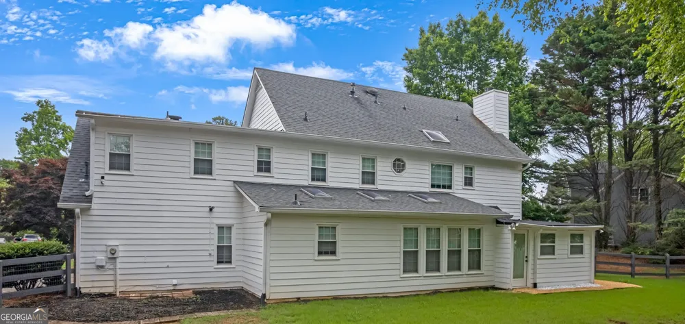 2694 Elmhurst CT NW Kennesaw, GA 30152
