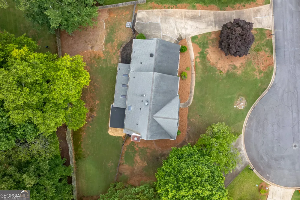 2694 Elmhurst CT NW Kennesaw, GA 30152