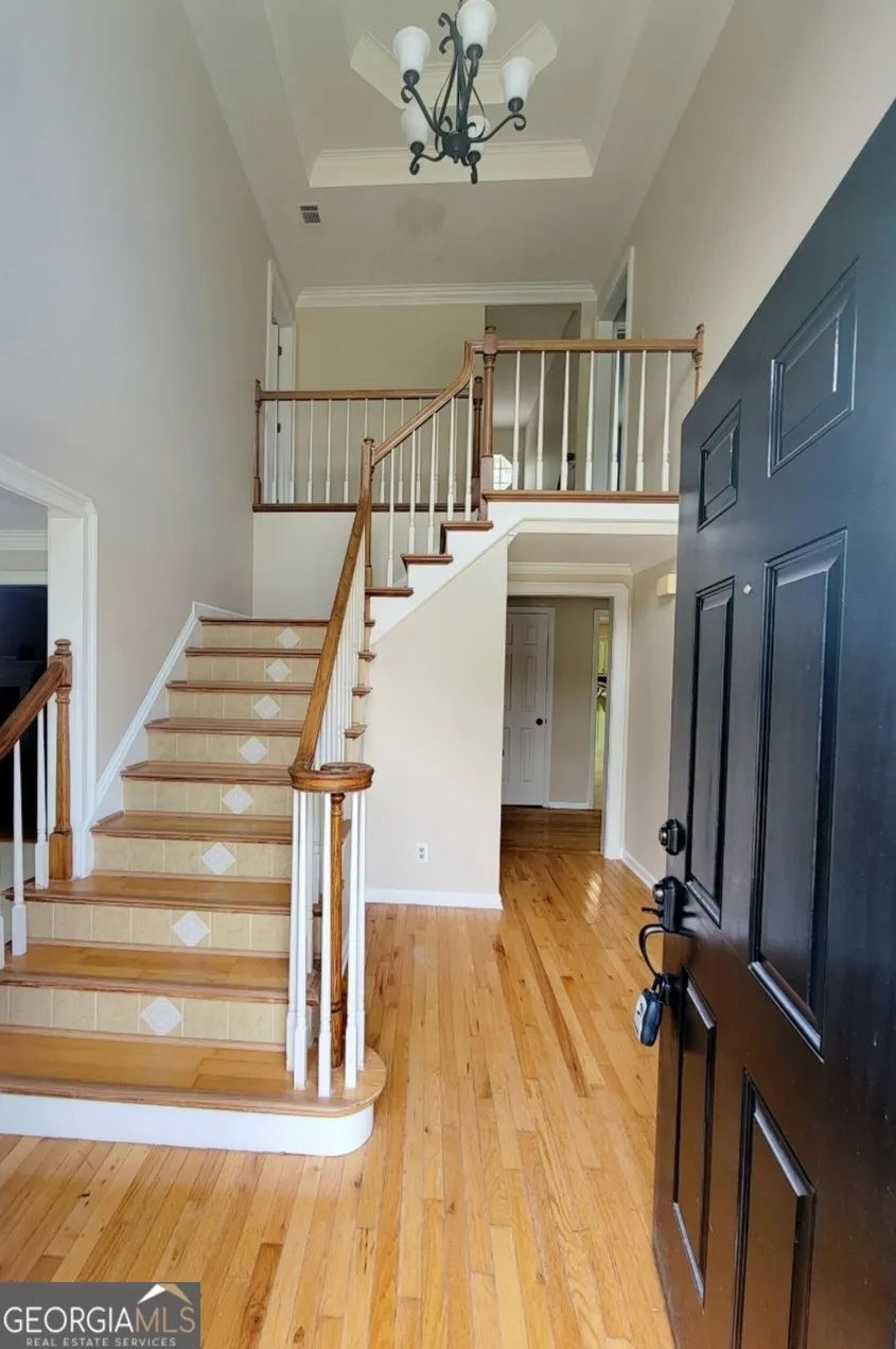 2694 Elmhurst CT NW Kennesaw, GA 30152