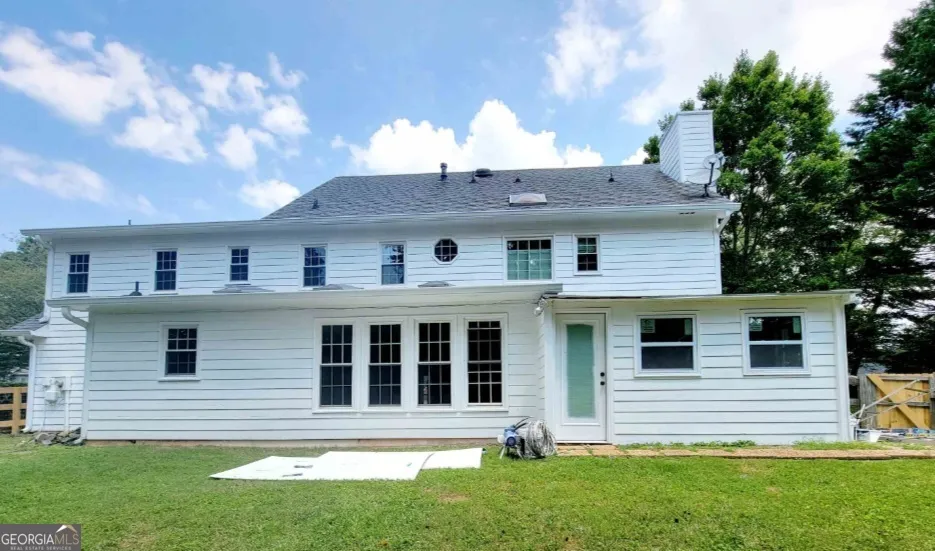 2694 Elmhurst CT NW Kennesaw, GA 30152