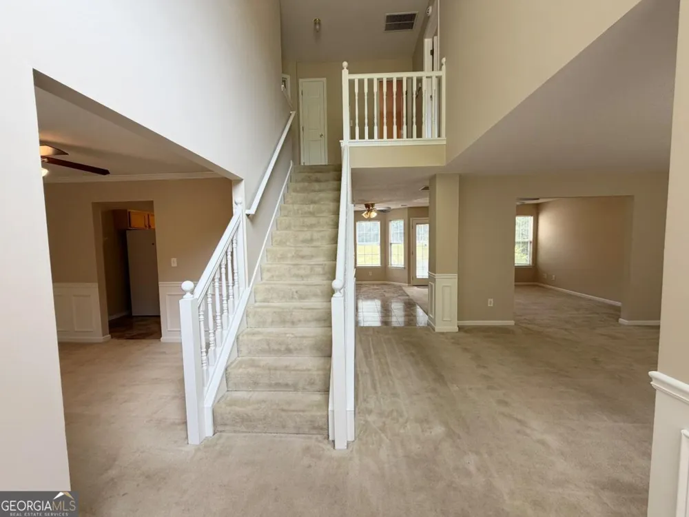 2457 Wall ST SE Conyers, GA 30013