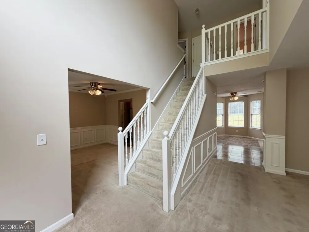 2457 Wall ST SE Conyers, GA 30013