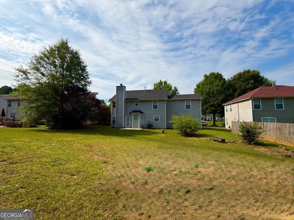 2457 Wall ST SE Conyers, GA 30013