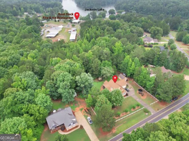 149 Marina CIR Jackson, GA 30233