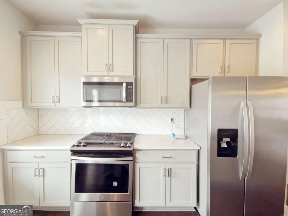 3795 Oxford CIR Atlanta, GA 30340