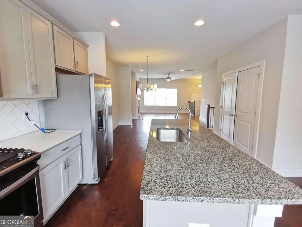 3795 Oxford CIR Atlanta, GA 30340