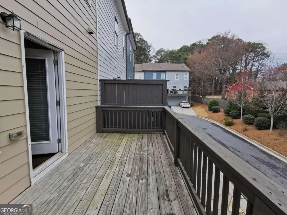 3795 Oxford CIR Atlanta, GA 30340
