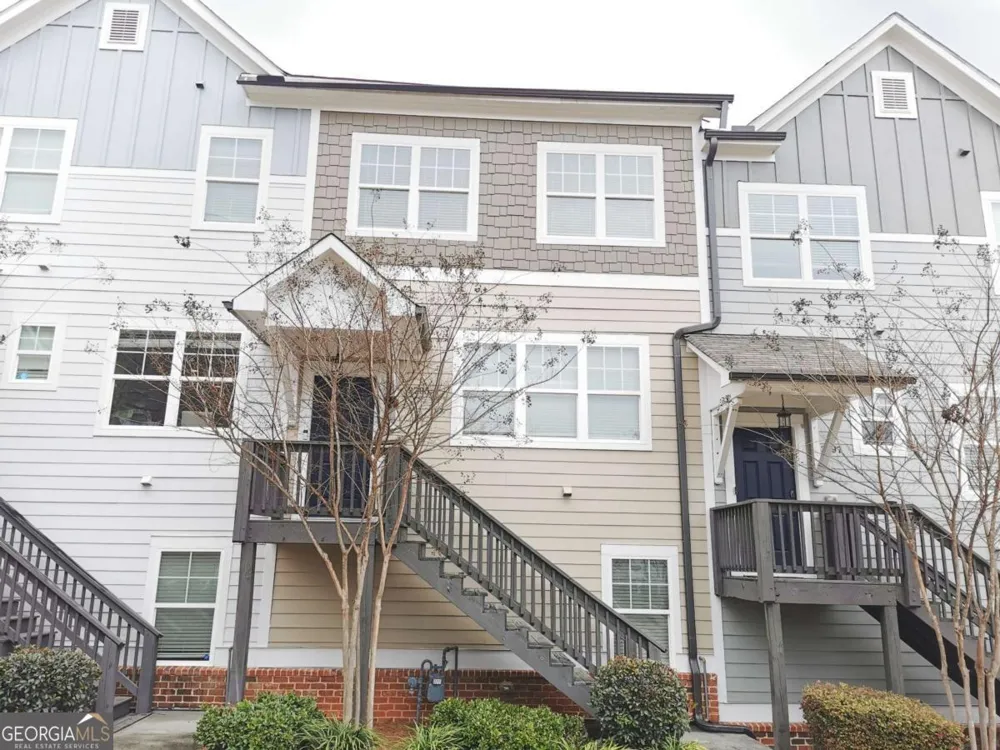 3795 Oxford CIR Atlanta, GA 30340
