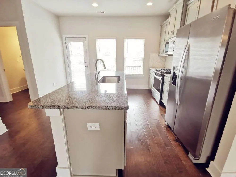 3795 Oxford CIR Atlanta, GA 30340
