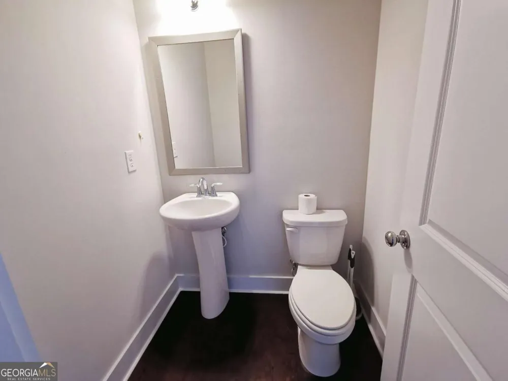 3795 Oxford CIR Atlanta, GA 30340