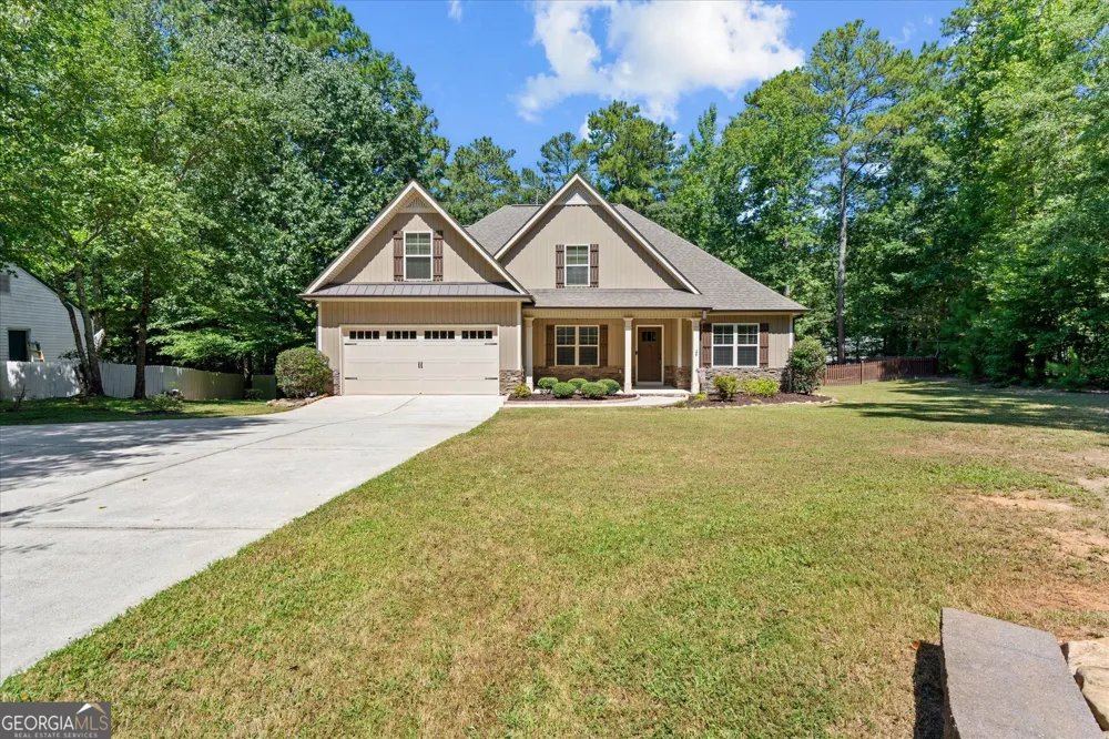 7202 Tara DR Villa Rica, GA 30180