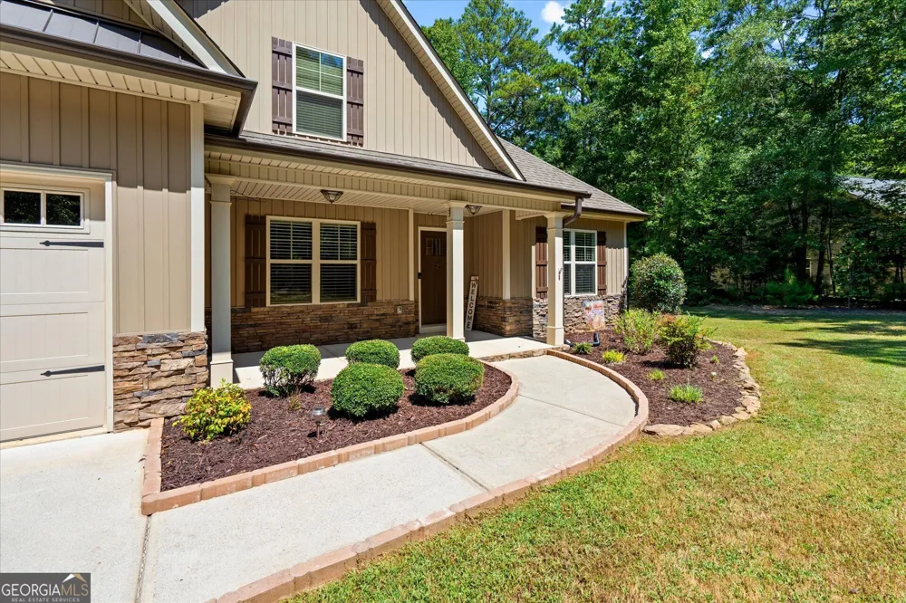 7202 Tara DR Villa Rica, GA 30180