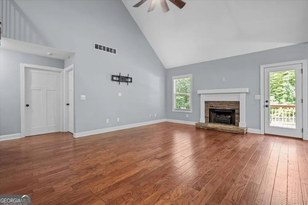 7202 Tara DR Villa Rica, GA 30180