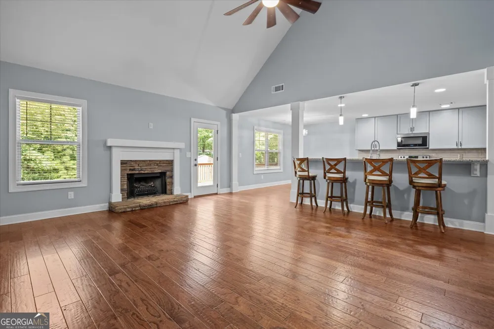 7202 Tara DR Villa Rica, GA 30180