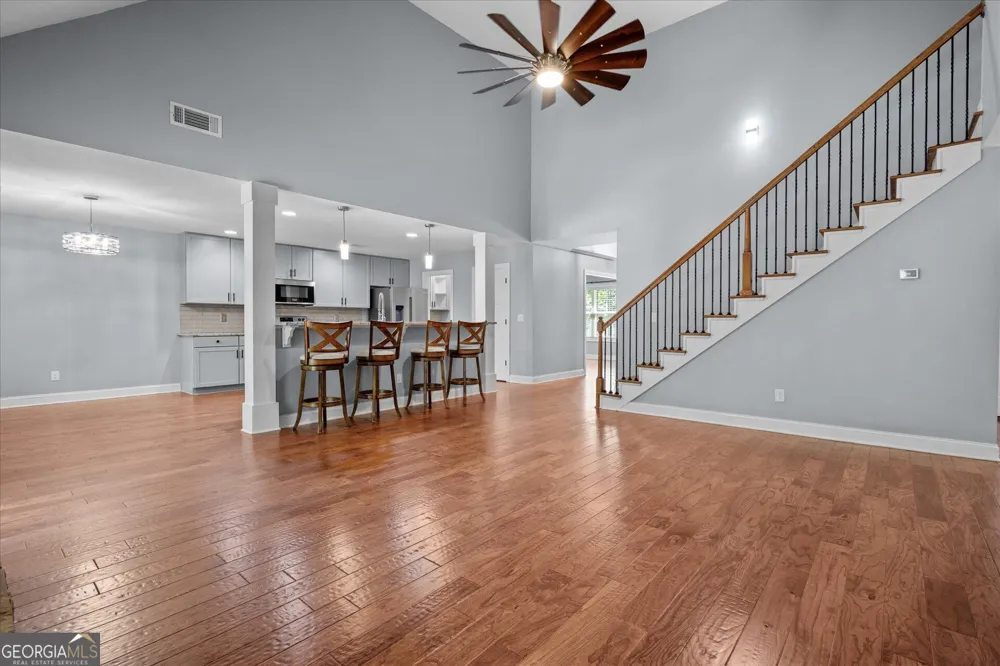 7202 Tara DR Villa Rica, GA 30180