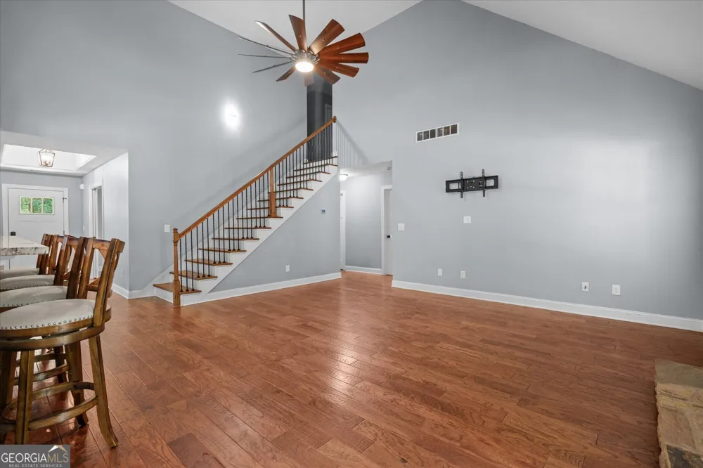 7202 Tara DR Villa Rica, GA 30180