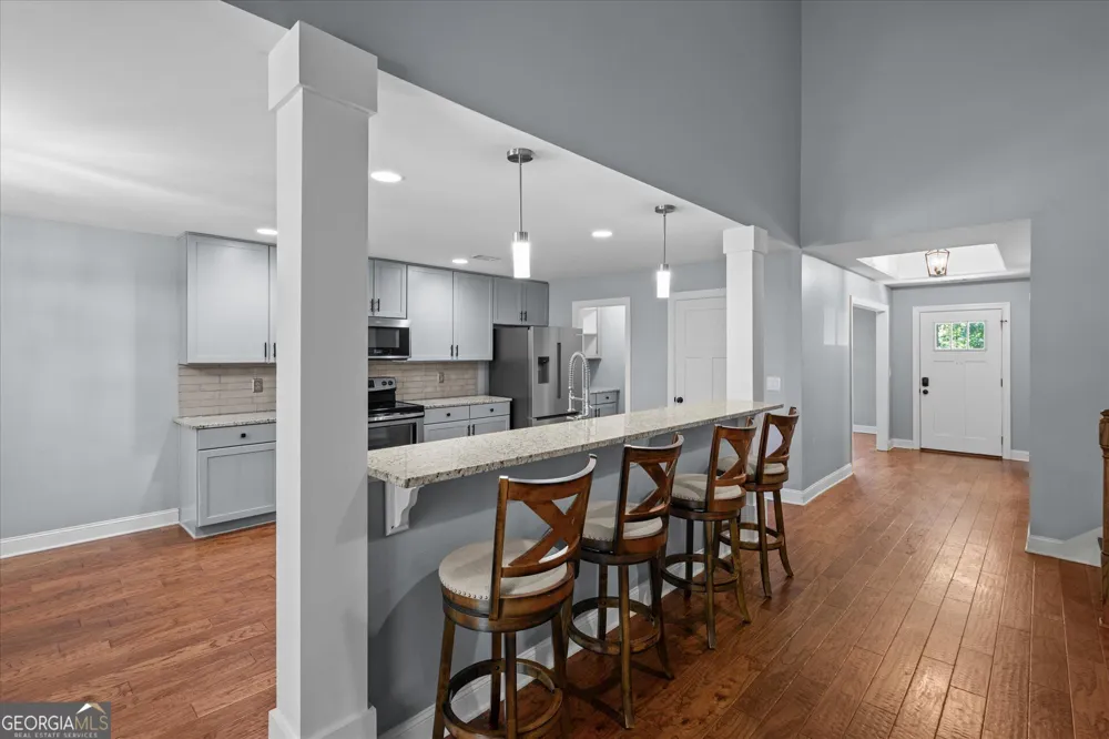 7202 Tara DR Villa Rica, GA 30180