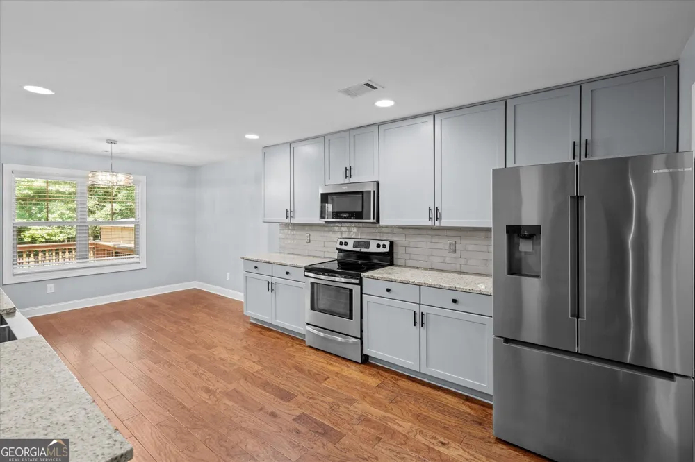 7202 Tara DR Villa Rica, GA 30180