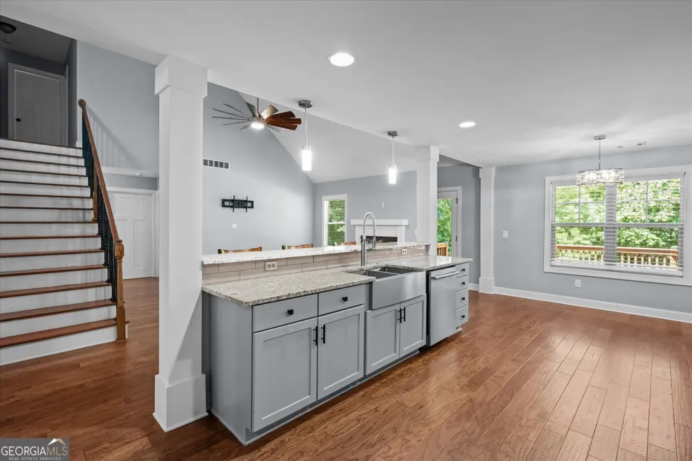 7202 Tara DR Villa Rica, GA 30180