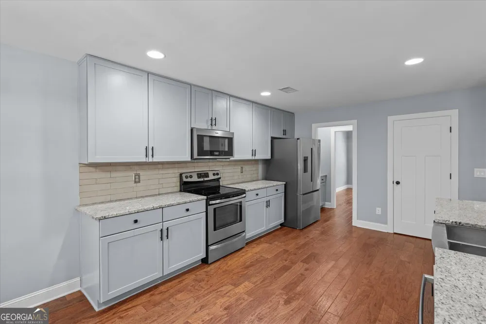 7202 Tara DR Villa Rica, GA 30180