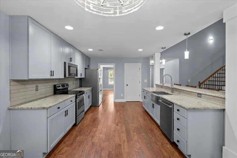 7202 Tara DR Villa Rica, GA 30180