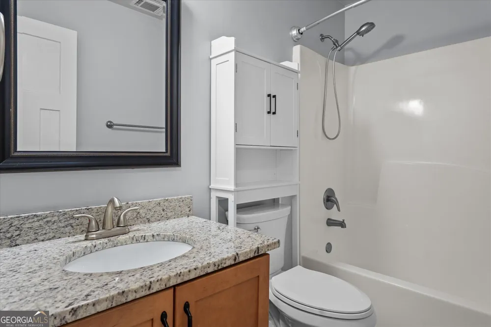 7202 Tara DR Villa Rica, GA 30180